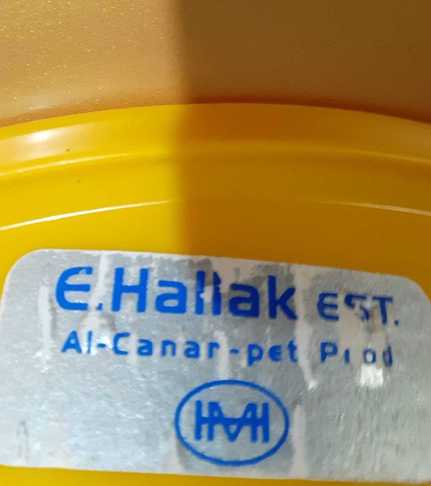 Клетка за декоративни птички