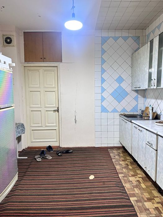 аренда 400$ 4 хонали сергели 5да