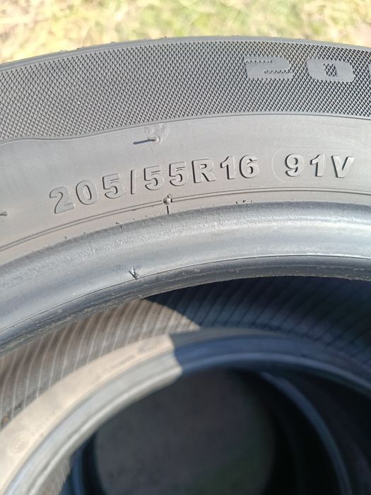 Продам шины в хорошем состоянии