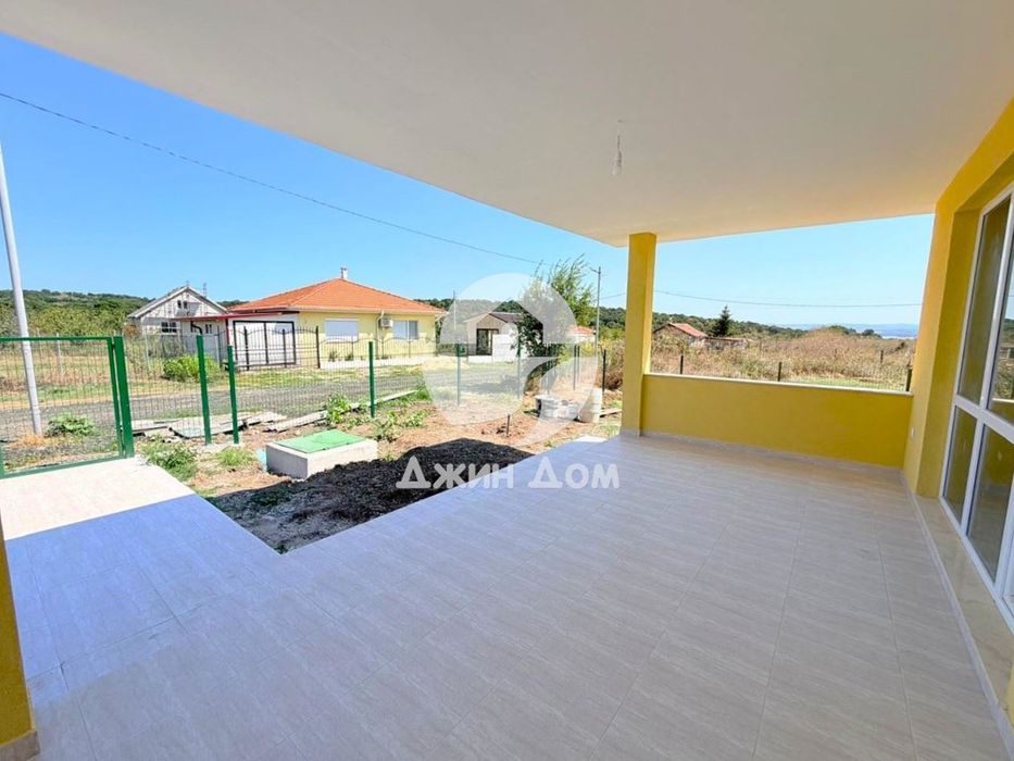 Продава се Къща в с. Черни връх, Област Бургас - 120 кв.м за 1667 €/кв.м - Снимка #1