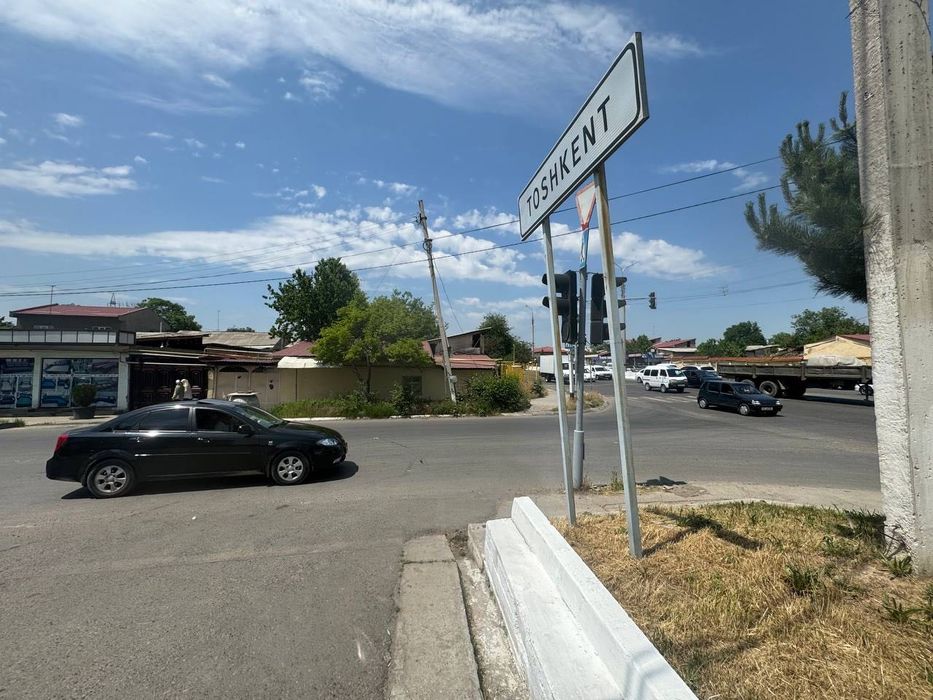 Продажа нежилого дома , Земельный участок , коммерческое помещение