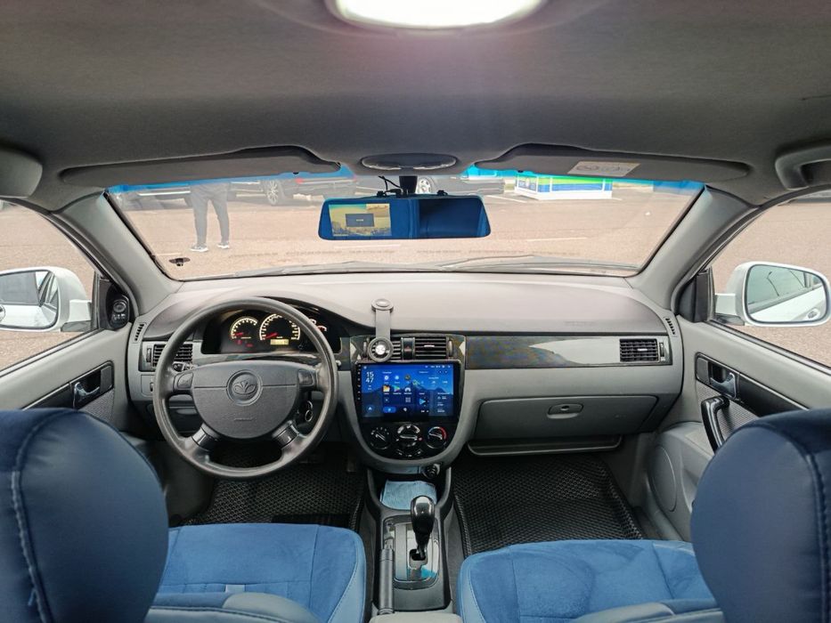 Gentra 1 yevro avtomat