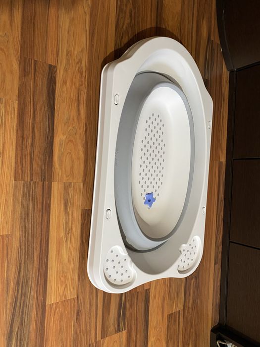 Сгъваема вана 80/40