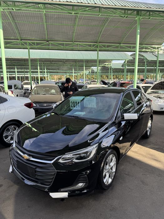 Onix premier plus 2024