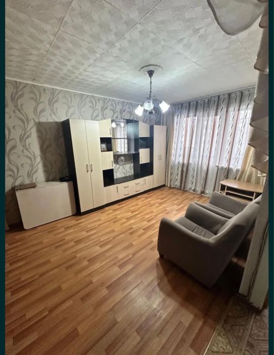 Продам 3 комнатную квартиру