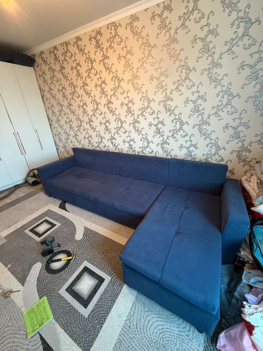 Продам Диван в хорошем качестве