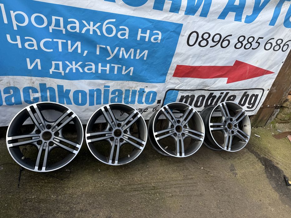 16 5х114.3 джанти джанти