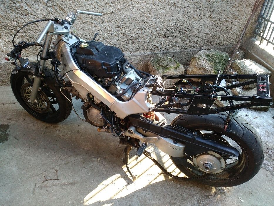 На части Honda Vfr 800 rc46 на части Хонда Вфр 800 рц46