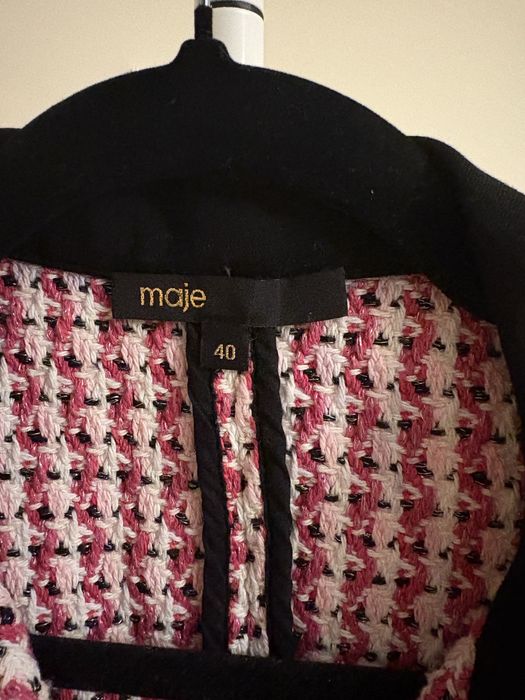 Рокля , размер 40, марка: Maje