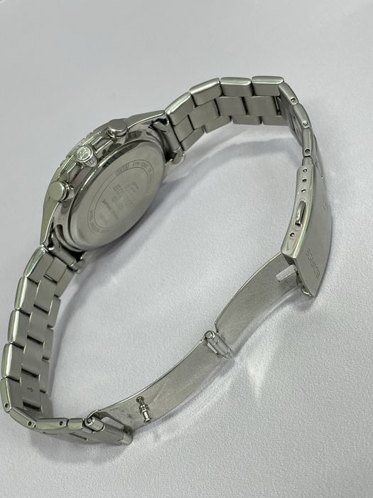 Часы Casio Edifice EFR-S567D-1AVUEF/ #СР378982