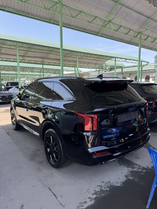 Kia Sorento 2024 — 2