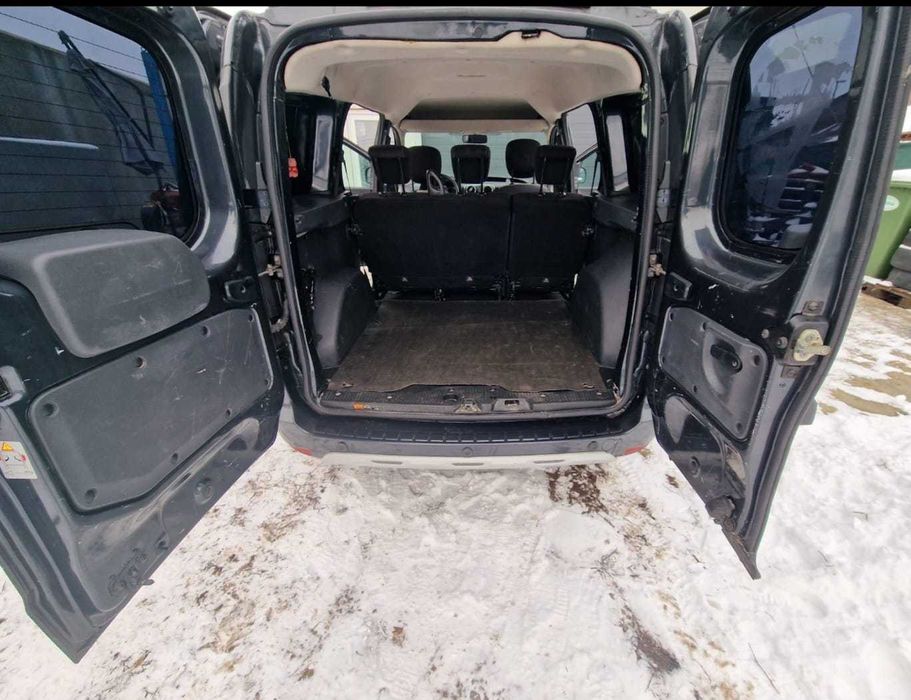 Dacia Dokker de vanzare