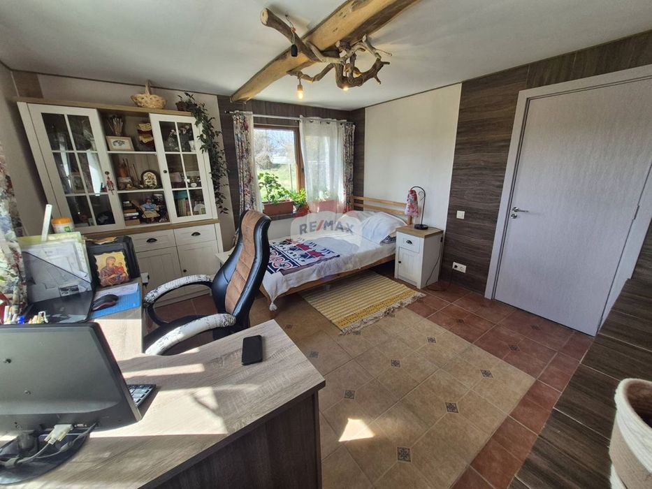 Селска къща, село Кривини, област Варна Т4560