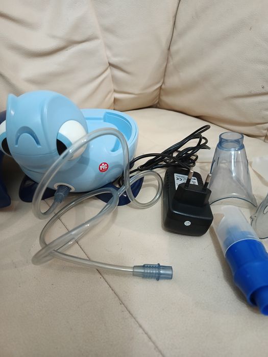 НАМАЛЕНИЯ!!! инхалатор PIC Miss Bibbi