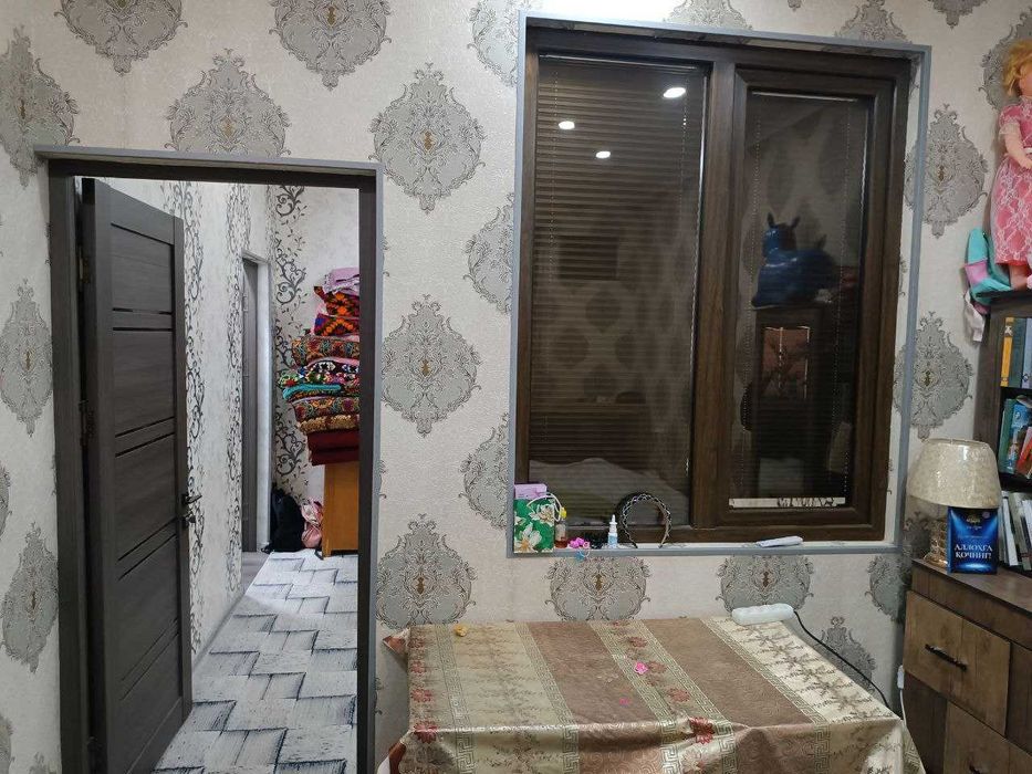 Kvartira Guliston povorotda