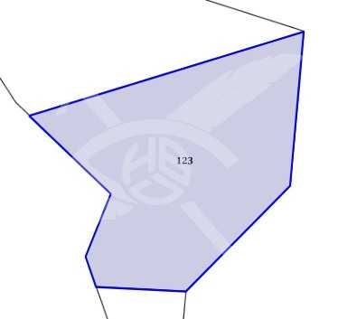 Парцел в Равадиново 41784