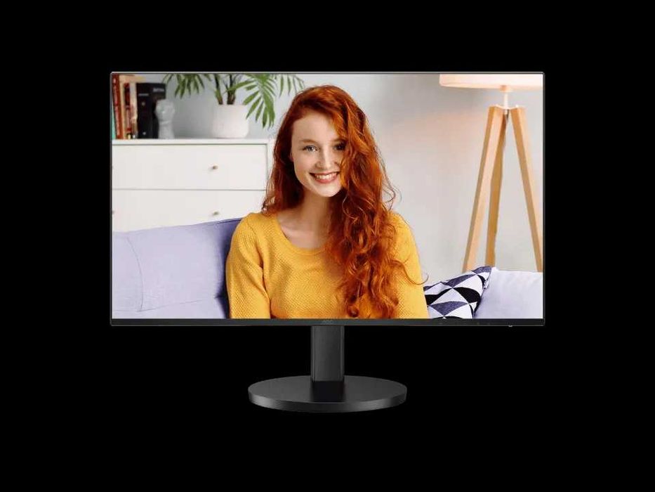 Монитор AOC Q27 27”