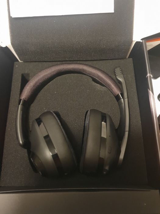 Слушалки Геймърски нови