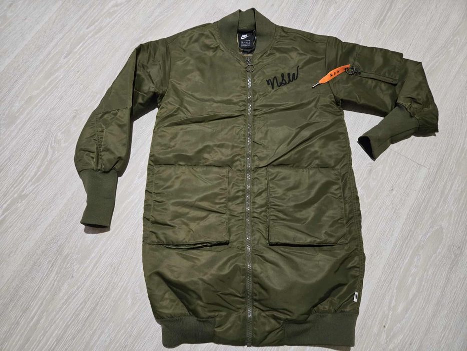 Geaca dama Nike NSW     XS