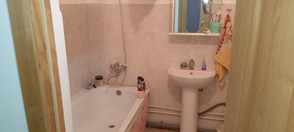 Квартира 1мкр,жм Каргалы