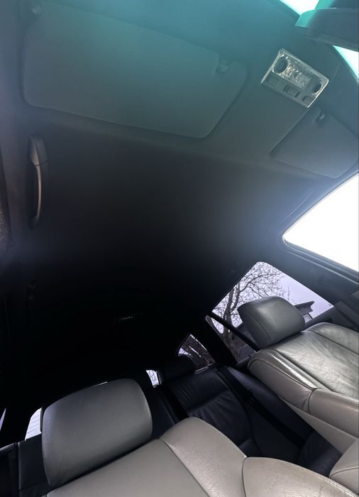 BMW E46 Touring ///M-pack 330XI 231к.с НА ЧАСТИ