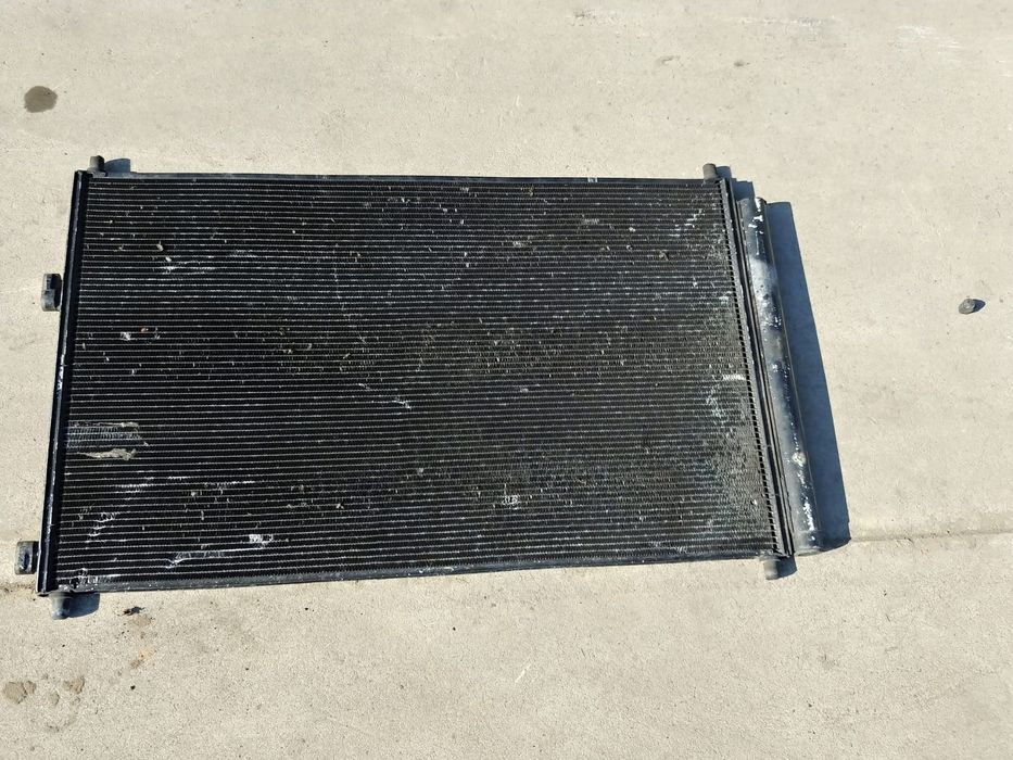 radiator clima ac 2.0 b toyota rav 4 3 a3