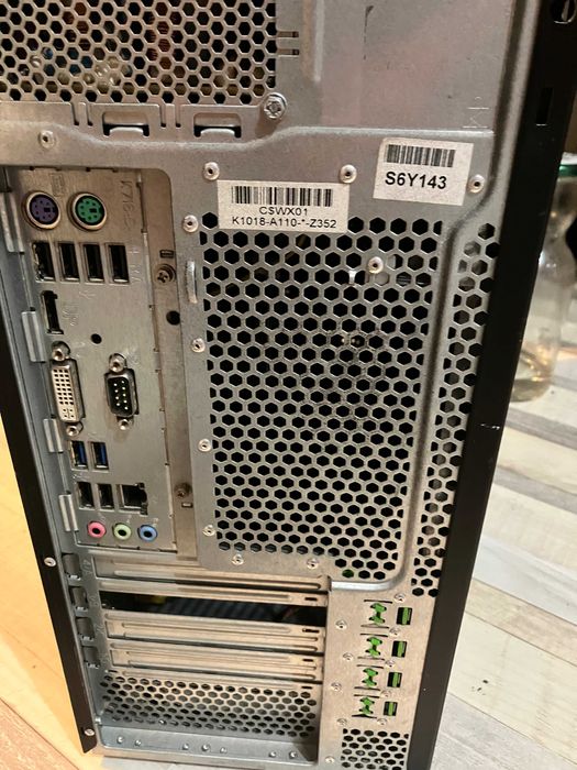 unitate fujitsu - Sisteme PC & Gaming oferte online | OLX.ro