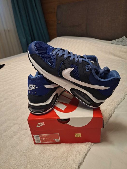 Чисто нови мъжки маратонки NIKE AIR MAX NOMAD