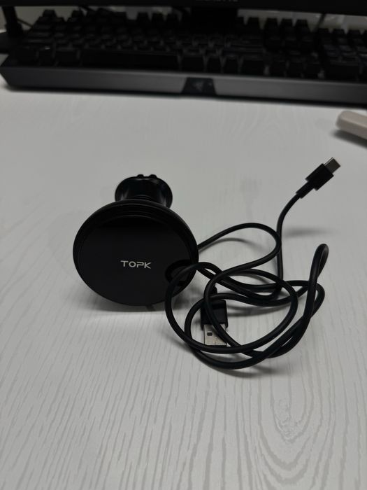 Magsafe стойка за телефон за кола