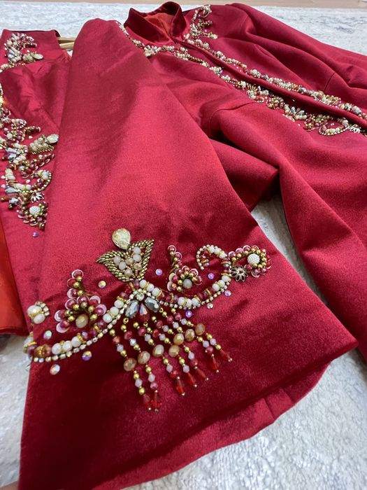 Сатылады! Ayanur atelier!