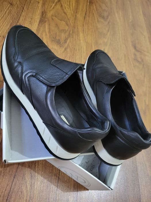 Продаётся обувь кожаные