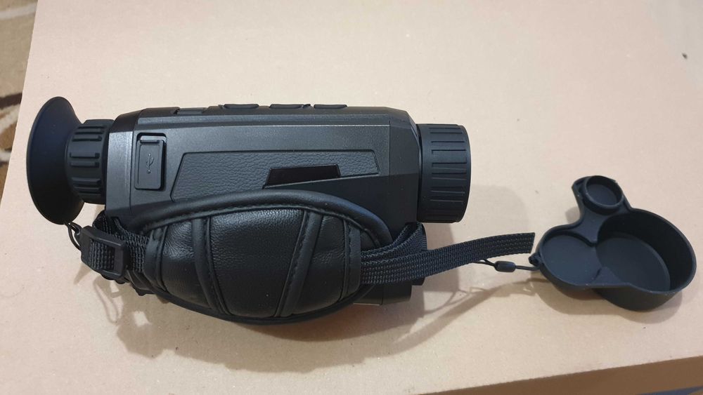 Термален монокуляр / термокамера