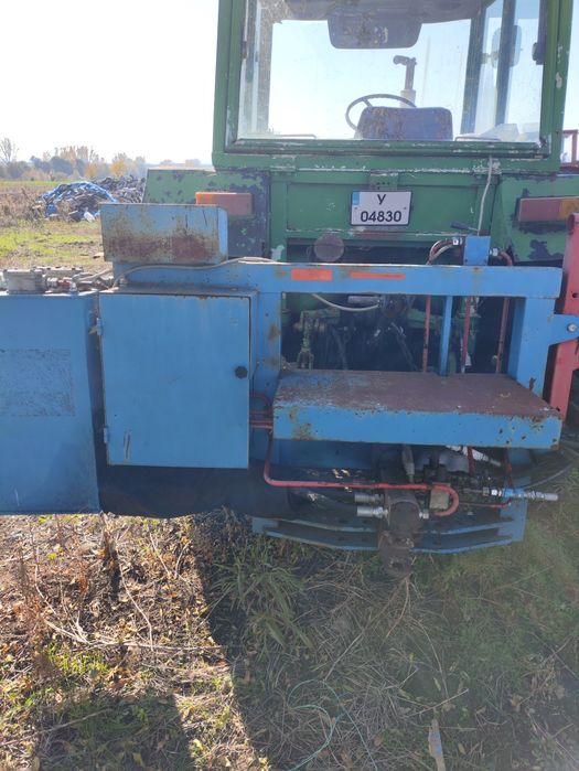 Косачка за Лавандула