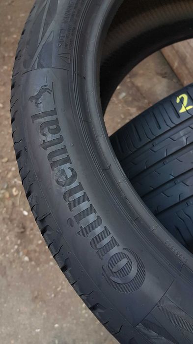 anvelope Continental run flat 225/45/19
