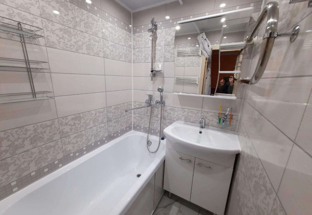 Ремонт квартир, ремонт под ключ