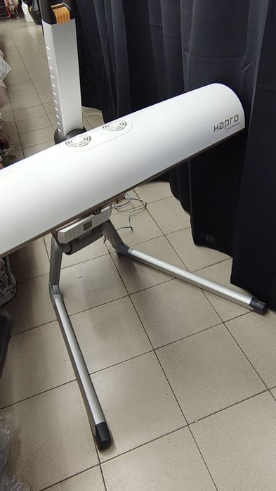 Солариум HAPRO..