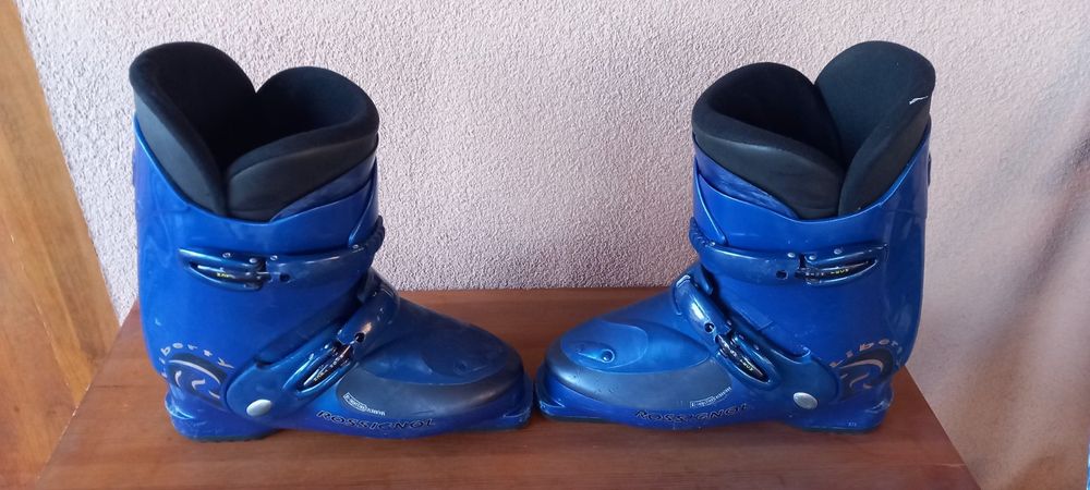 Ски обувки Росиньол