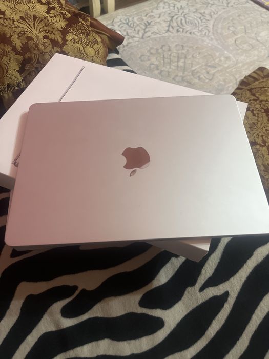 Apple Macbook Air 13 2025