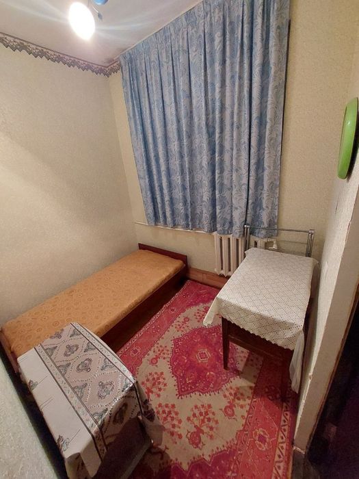 Метро Чиланзар Сдаётся  Однокомнатная  350уе всё есть Семьям с ЗАГСом