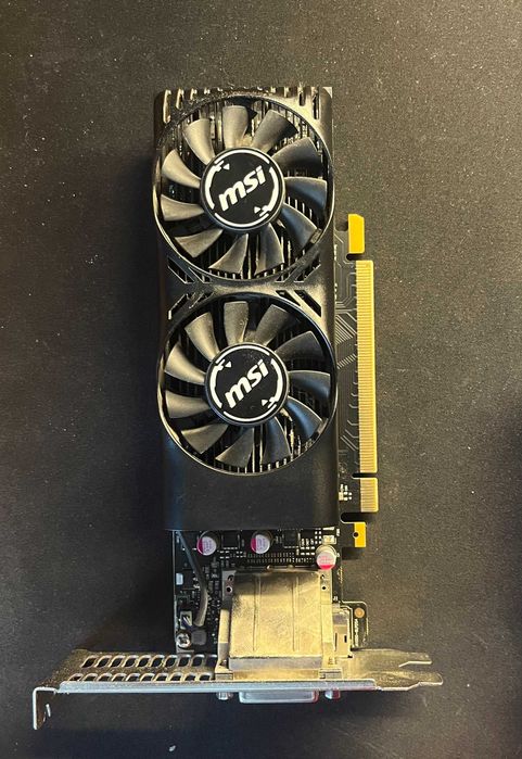 placa video gtx 1050 ti