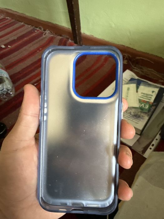 Chexol Iphone 16 pro