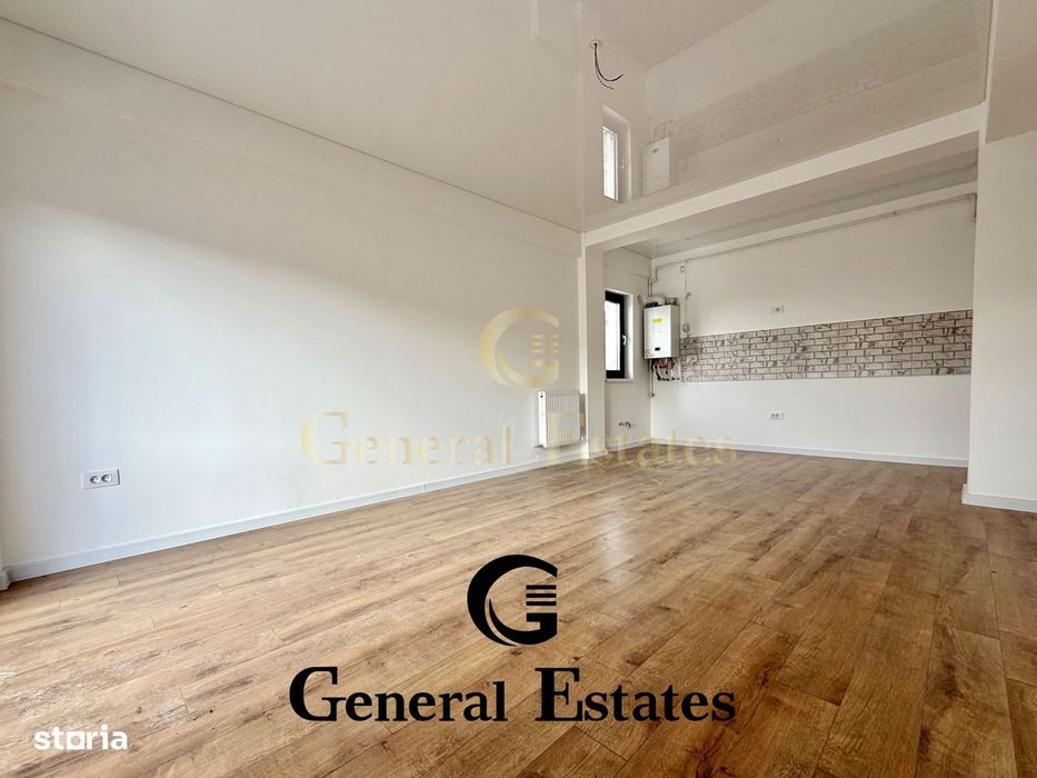 Apartamente noi în Vișan – Bucium | Prețuri de lansare | Comision 0 %