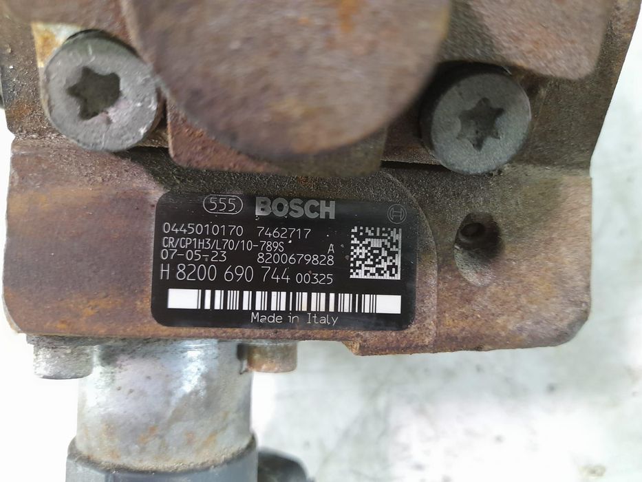 Pompa inalta presiune H8200690744 2.0 dci M9R Nissan Qashqai 1 J10 [2