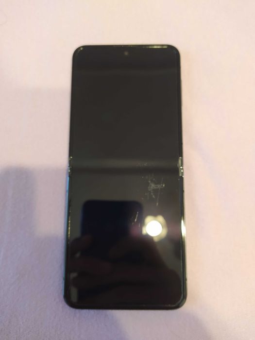 Samsung Z Flip 5 256 GB