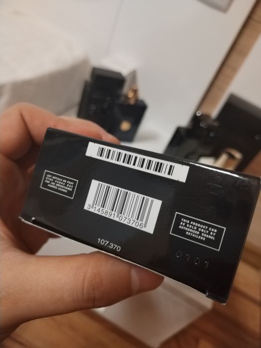 Chanel Bleu de Chanel EDP 150мл.