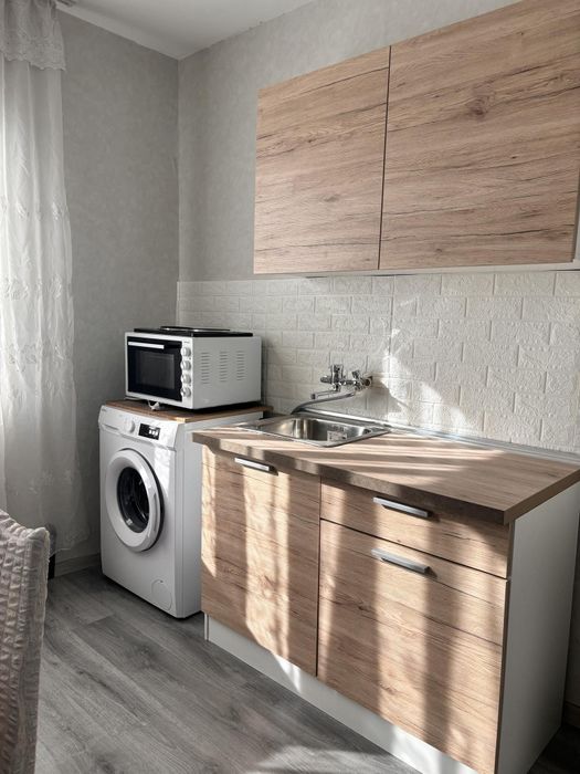 Дава се под наем Двустаен апартамент в Силистра, Римска гробница - 64 кв.м за 204 € - Снимка #9