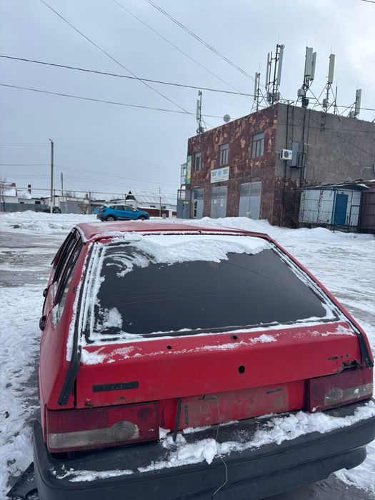 Запчасти ваз 2114