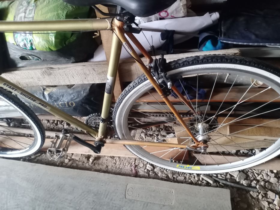 Хвз старт шоссе вело