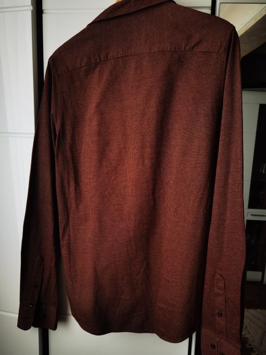 Scotch and Soda риза чисто нова