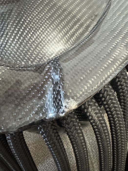 IXS каска хищник размер Л